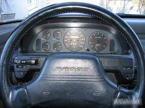 Ford Probe GT billede 9