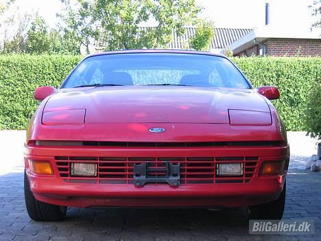 Ford Probe GT billede 11