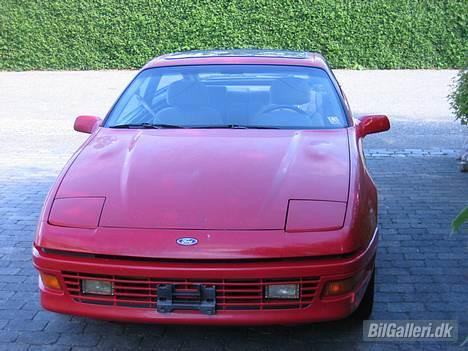Ford Probe GT billede 12