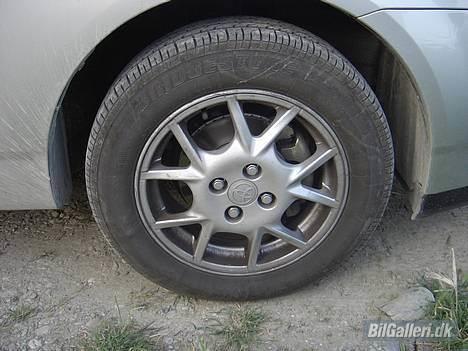 Toyota corolla xellence billede 4