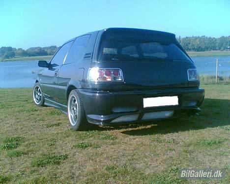 Toyota Corolla (Solgt) billede 5