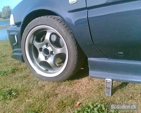 Toyota Corolla (Solgt) billede 8