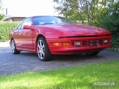 Ford Probe GT billede 17