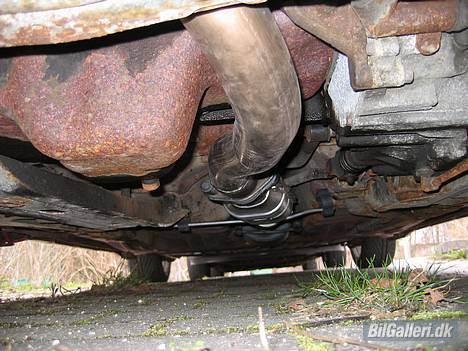 Ford Probe GT billede 19