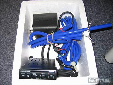 Ford Probe GT billede 20