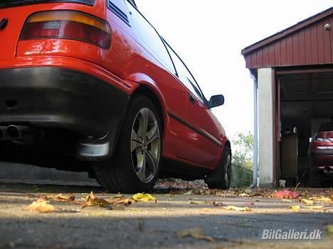 Toyota Corolla SOLGT billede 2