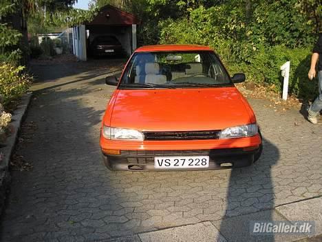 Toyota Corolla SOLGT billede 6