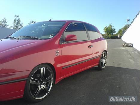 Fiat Bravo 1.6i 16v billede 1