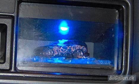 Ford sierra billede 5