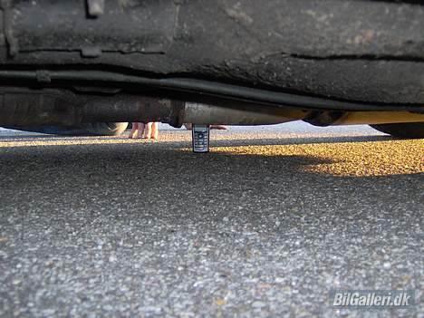 Ford sierra - Bemærk igen mobilen billede 9