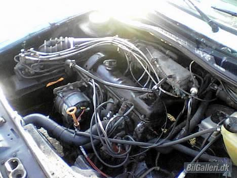 VW golf gti 8v billede 6