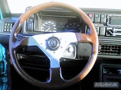 VW golf gti 8v billede 13