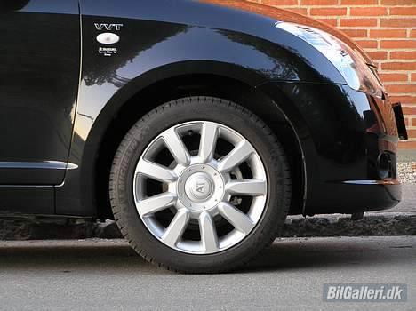Suzuki Swift billede 5