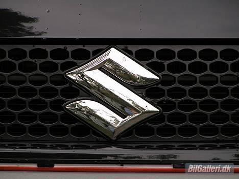 Suzuki Swift billede 11