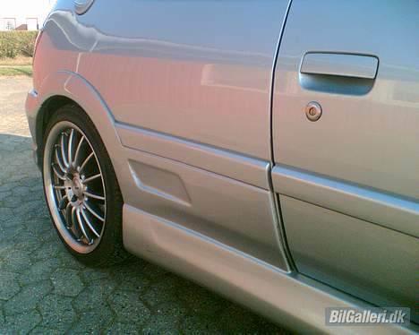Peugeot 306 GTi Premium **SOLGT** billede 2