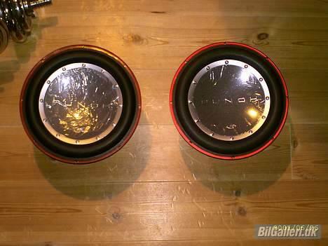 Honda CRX-Nos - De to 10" P210s4 billede 14