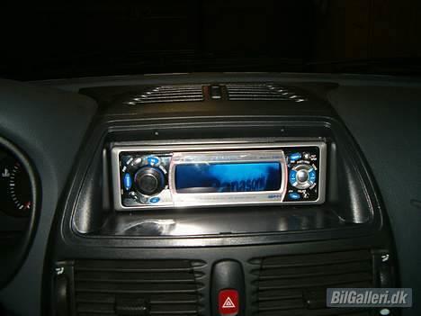 Fiat Bravo 1.6i 16v billede 3