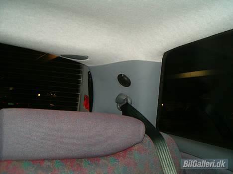 Fiat Bravo 1.6i 16v billede 4