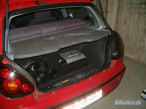 Fiat Bravo 1.6i 16v billede 6