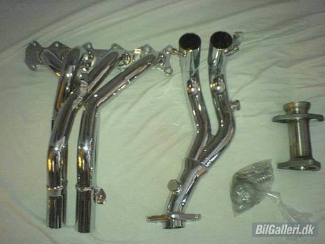 Fiat Bravo 1.6i 16v - så kom bananen endelig :) billede 7