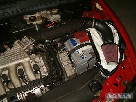 Fiat Bravo 1.6i 16v billede 10