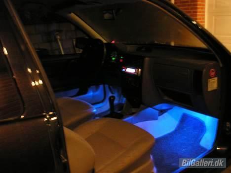 VW Polo SOLGT billede 16