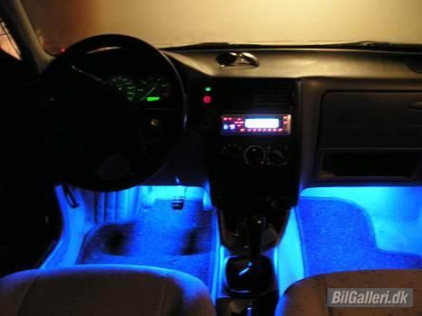 VW Polo SOLGT billede 17