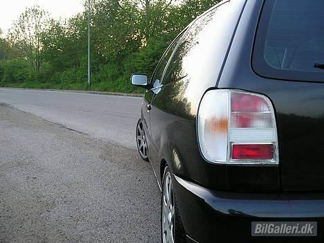 VW Polo SOLGT billede 18