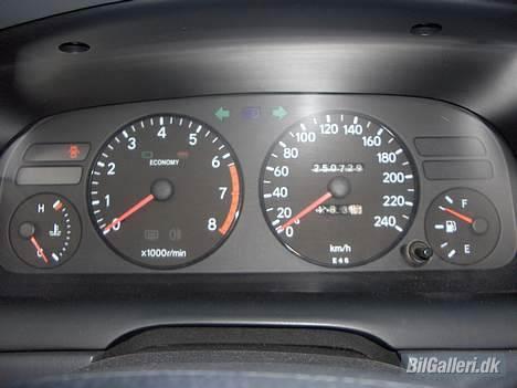 Toyota corolla 16v solgt billede 17