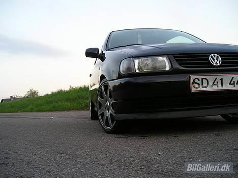 VW Polo SOLGT billede 20