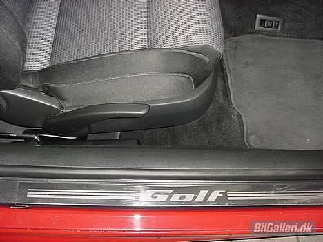 VW Golf TDI Vivaldi -BYTTET- billede 10