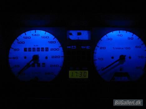 VW Golf 2 gti 16v solgt billede 7