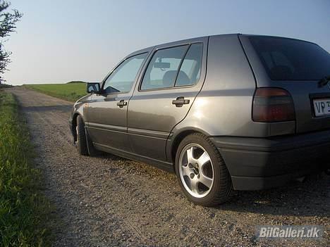 VW Golf 3 Turbo diesel(solgt - Ny Billede billede 6