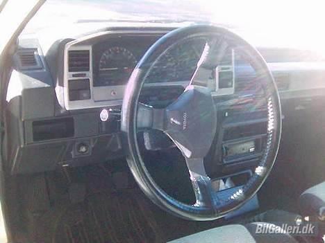 Toyota corolla 1.6 gt billede 7