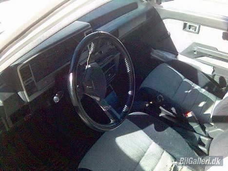 Toyota corolla 1.6 gt billede 8