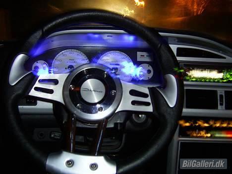 Toyota Corolla GSi - Syrligt pic.. hehe... billede 14