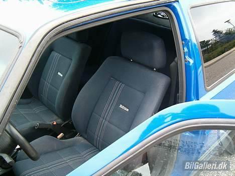 VW Golf 2 gti 8v(Solgt) billede 18