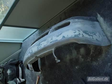 VW Golf GTI T billede 15