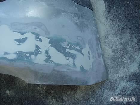 VW Golf GTI T billede 16