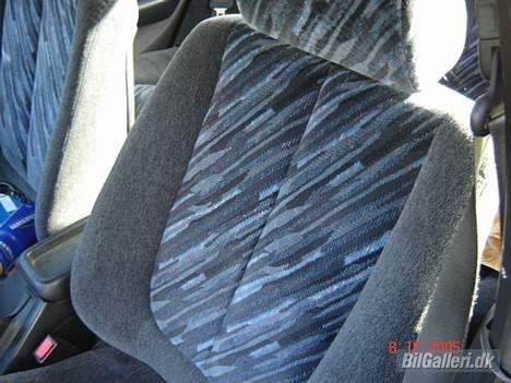 Honda Accord 2,0I 16v "SOLGT" billede 8