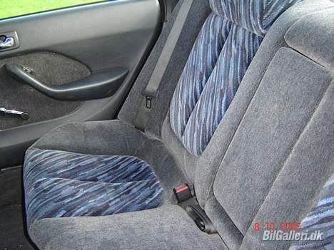 Honda Accord 2,0I 16v "SOLGT" billede 10