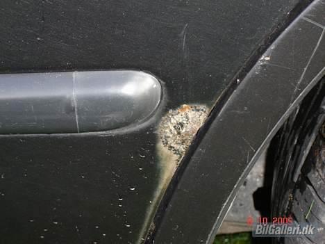 Honda Accord 2,0I 16v "SOLGT" billede 12