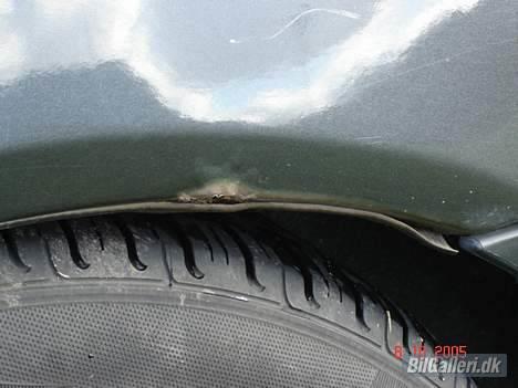 Honda Accord 2,0I 16v "SOLGT" billede 13