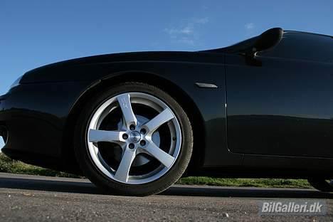 Alfa Romeo 156 2.0 TS 16V billede 3