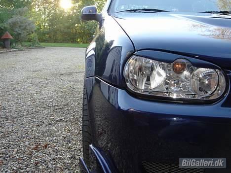 VW Golf 4 (Solgt) billede 5