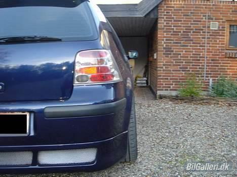 VW Golf 4 (Solgt) billede 12