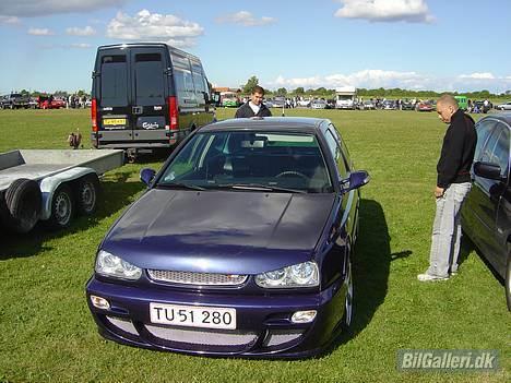 VW Golf 3 Gti 16V  SOLGT billede 1