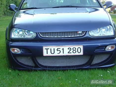 VW Golf 3 Gti 16V  SOLGT billede 2