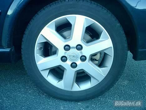 Opel Astra coupé (solgt) billede 15