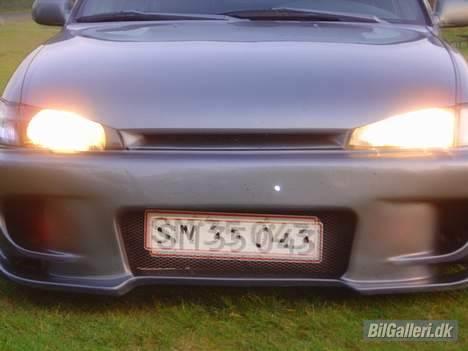 Toyota corolla gsi SOLGT billede 9